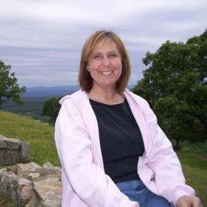 Meet your Posher, Ginger